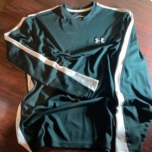 Under Armour Stay Warm Apparel